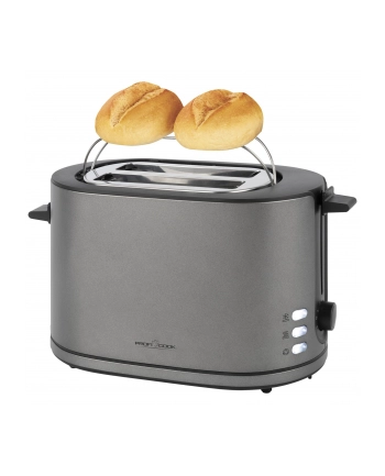 profi cook Proficook PC-TA 1291 grafitowy nr 1