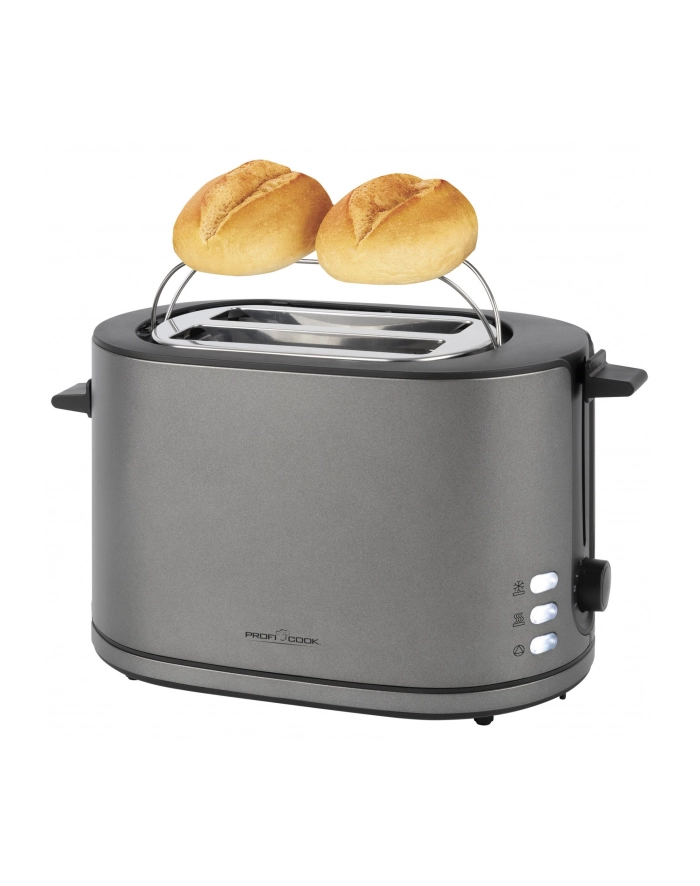 profi cook Proficook PC-TA 1291 grafitowy główny