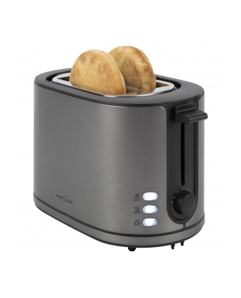 profi cook Proficook PC-TA 1291 grafitowy nr 2
