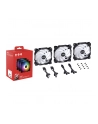 Xpg Vento 120 ARGB PWM Czarny 3-pack (75261454) - nr 1