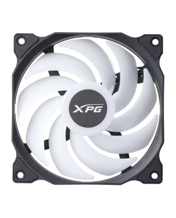 Xpg Vento 120 ARGB PWM Czarny 3-pack (75261454)