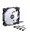 Xpg Vento R 120 ARGB PWM Czarny 3-pack (75261486) - nr 11