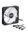 Xpg Vento R 120 ARGB PWM Czarny 3-pack (75261486) - nr 5