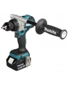 Makita  DDF492RTJ Akku-Bohrschrauber 18V - nr 2
