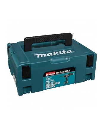 Makita  DHP492RTJ Akku-Schlagbohrschrauber 18V nr 2