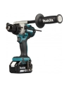 Makita  DHP492Z bulk Akku-Schlagbohrschrauber 18V - nr 2