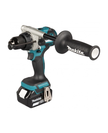 Makita  DHP492Z bulk Akku-Schlagbohrschrauber 18V nr 2
