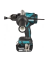 Makita  DHP492Z bulk Akku-Schlagbohrschrauber 18V - nr 5