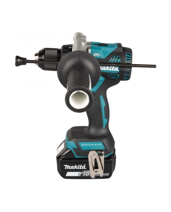 Makita  DHP492Z bulk Akku-Schlagbohrschrauber 18V nr 1