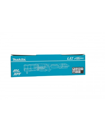 Makita  DTL300Z Akku-Winkelschlagschrauber 18V nr 1