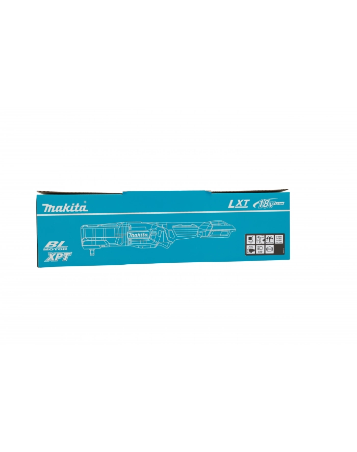 Makita  DTL300Z Akku-Winkelschlagschrauber 18V główny