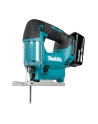Makita  DJV186Z Akku-Pendelhubstichsäge 18V - nr 1