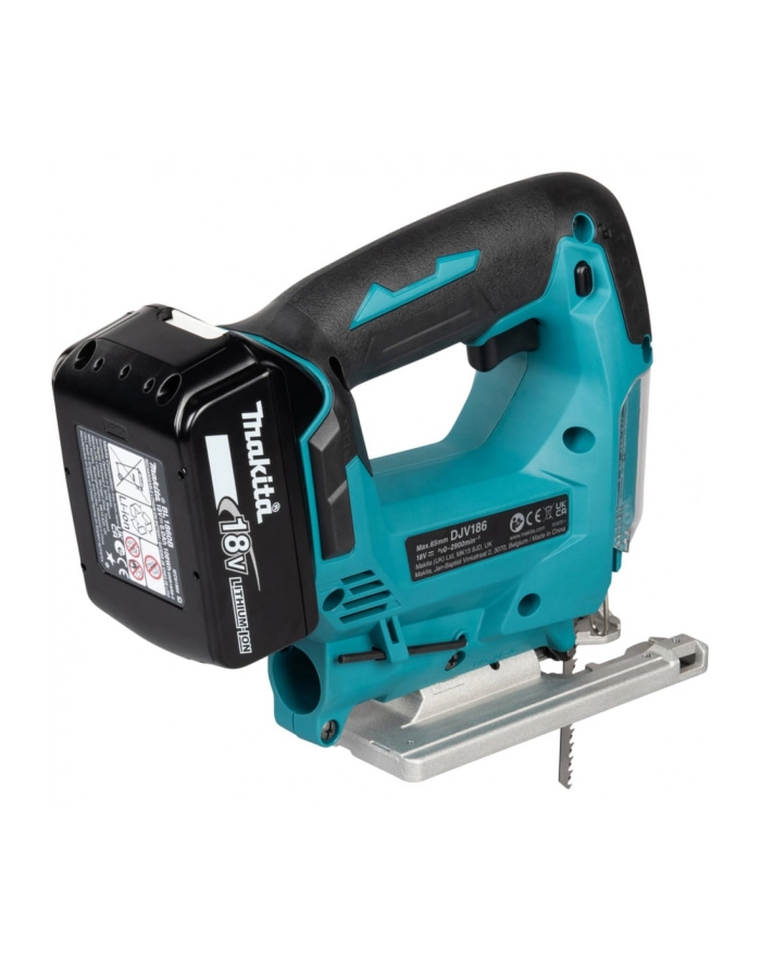 Makita  DJV186Z Akku-Pendelhubstichsäge 18V główny