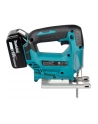 Makita  DJV186Z Akku-Pendelhubstichsäge 18V - nr 5