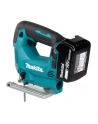 Makita  DJV186Z Akku-Pendelhubstichsäge 18V - nr 6