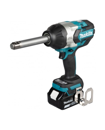 Makita  DTW1005Z Akku-Schlagschrauber 18V nr 2