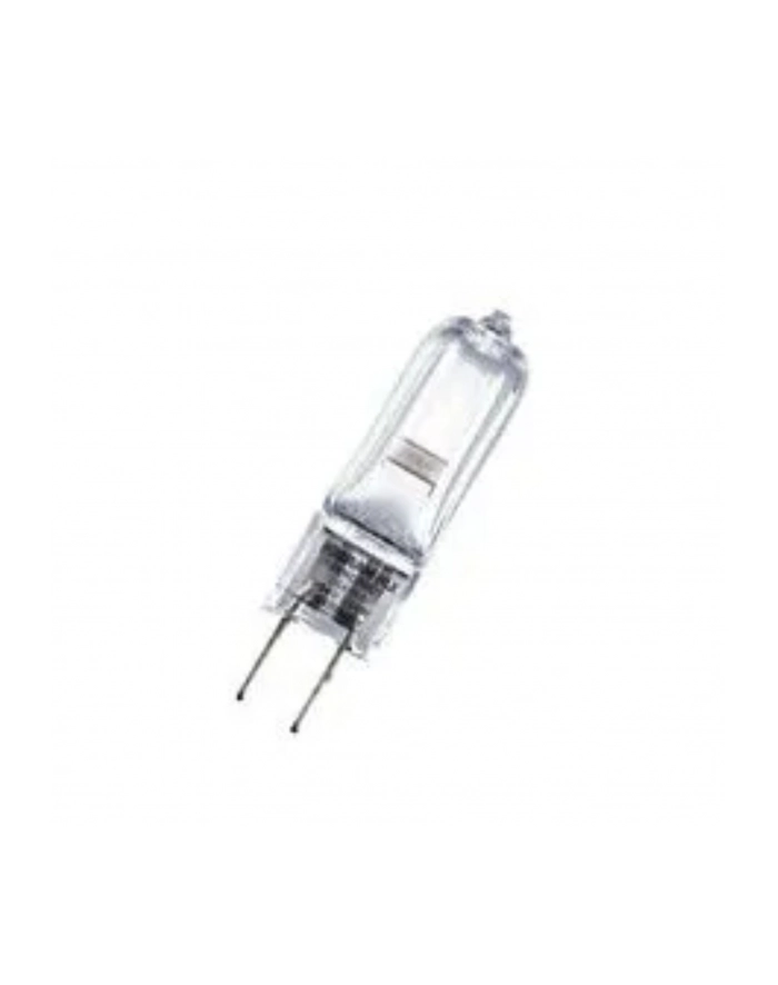 Osram Żarówka Halogenowa Niskonapięciowa Bez Odbłyśnika 64611 Hlx 50W 12V G6,35 (4008321107091) główny