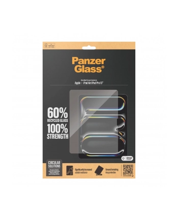 PanzerGlass Screen Pczerwonyector iPad Air 13 / iPad Pro 13 nr 1