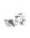 CARE by PanzerGlass TPU Essential etui iPad Air 13 szary - nr 6