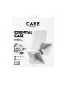 CARE by PanzerGlass TPU Essential etui iPad Air 13 szary - nr 7