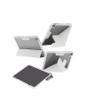 CARE by PanzerGlass TPU Essential etui iPad Air 13 szary - nr 8