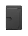 Fairphone Card Holder Horizon Black - nr 1