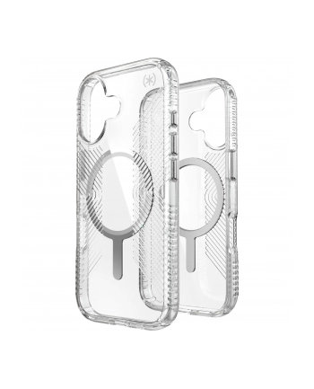 Speck Presidio Perfect etui z MagSafe do iPhone 17 nr 1