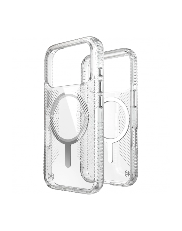 Speck Presidio Perfect etui z MagSafe do iPhone 17 Pro główny