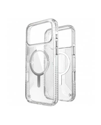 Speck Presidio Perfect etui z MagSafe do iPhone 17 Pro Max nr 1
