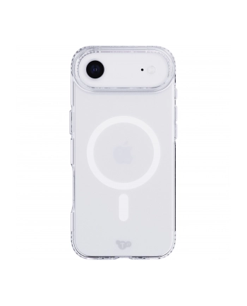 tech 21 Tech21 EvoLite etui MagSafe do iPhone 17 Air przezroczysty nr 1