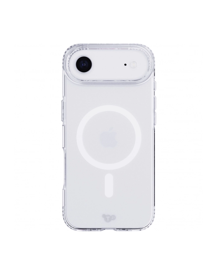 tech 21 Tech21 EvoLite etui MagSafe do iPhone 17 Air przezroczysty główny