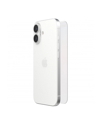 tech 21 Tech21 FlexGlass Ultra Clear do iPhone 17 przezroczysty nr 1