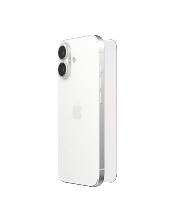 tech 21 Tech21 FlexGlass Ultra Clear do iPhone 17 przezroczysty główny