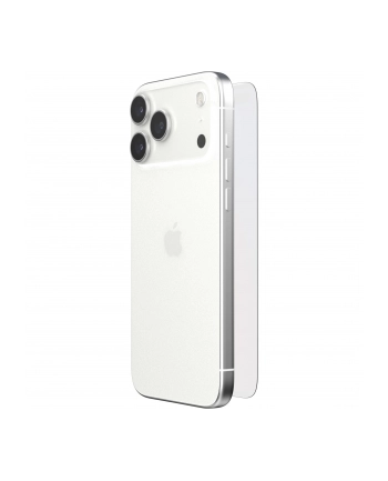 tech 21 Tech21 FlexGlass Ultra Clear do iPhone 17 Pro Max przezroczyste nr 1
