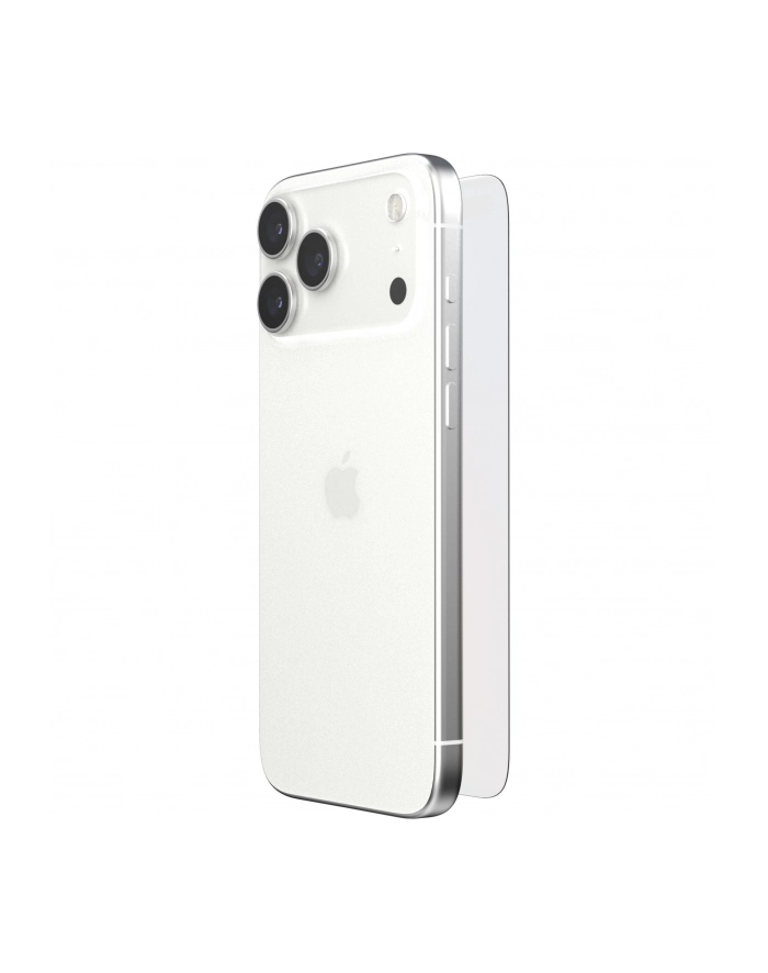 tech 21 Tech21 FlexGlass Ultra Clear do iPhone 17 Pro Max przezroczyste główny