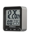 KIENZLE Digital Alarm Clock Square - nr 1