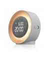 KIENZLE Light Alarm Clock Round - nr 2