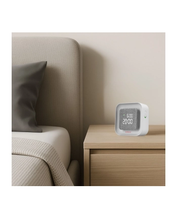 KIENZLE Light Alarm Clock Square nr 2
