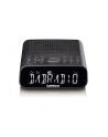 Lenco CR-606BK czarny - nr 1