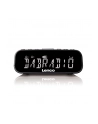 Lenco CR-606BK czarny - nr 5