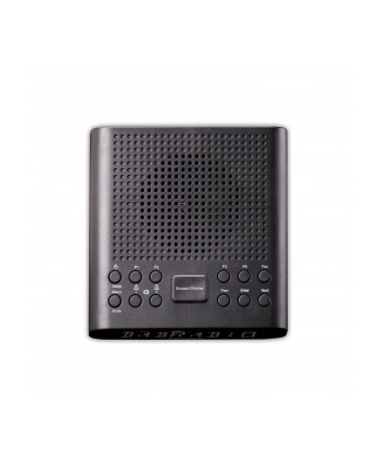 Lenco CR-606BK czarny nr 1