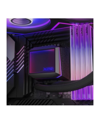 ADATA XPG LEVANTE II 240 WASSERKÜHLUNG BLACK