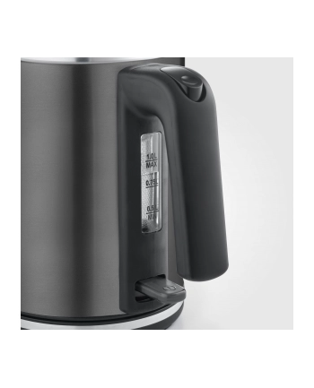 Severin WK 9342  Dark Inox