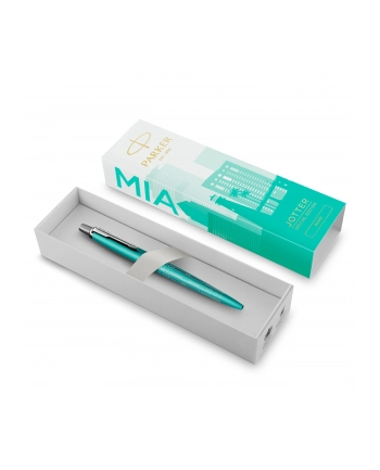 Parker Jotter SE Miami Ballpoint Pen M