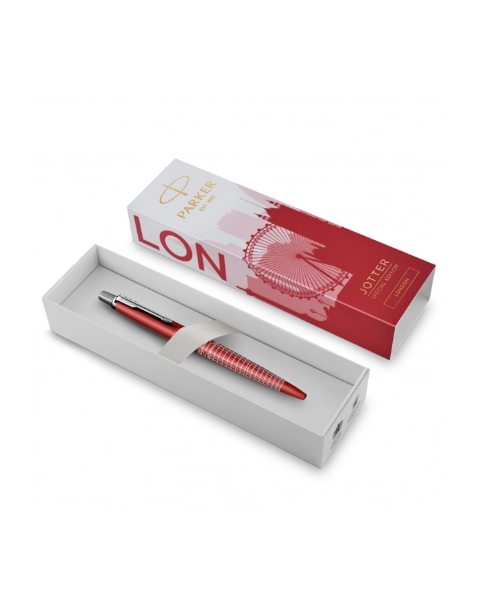 Parker Jotter SE London Ballpoint Pen M główny