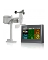 Bresser Wetter Center 5-in-1 Comfort Szary - nr 1