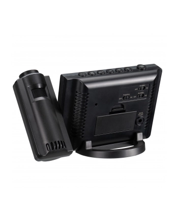 KIENZLE Home Weather Station with Projection nr 2