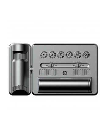 KIENZLE DCF Radio-Control.Home Weather Station with Projection nr 2