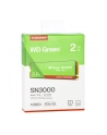 Western Digital Green SSD    2TB M.2 2280 PCI 4.0 SN3000 - nr 1