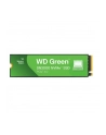Western Digital Green SSD    2TB M.2 2280 PCI 4.0 SN3000 - nr 3